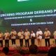 Pengurus HKTI Kepri 2026–2031 Dilantik, Fokus Dukung Ketahanan Pangan Nasional