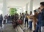 Aliansi Nelayan Bintan-Lingga Terus Lakukan Penolakan Sedimentasi Pasir dan PSN Pulau Poto