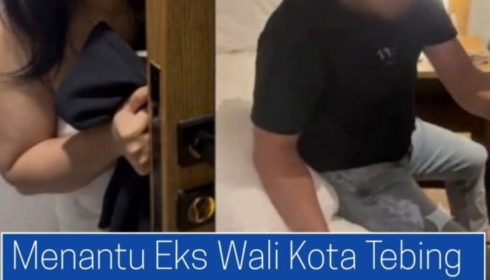 Diduga Berselingkuh, Dua Oknum Dokter Tebing Tinggi Tersangka Perzinahan