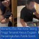Diduga Berselingkuh, Dua Oknum Dokter Tebing Tinggi Tersangka Perzinahan