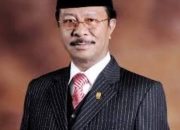 Jumaga Kesal, Tuding Ria Ukur Perusak Suasana Hingga Tukang Bohong Pada Insiden Penelantaran Kontingen Pesparawi Kepri