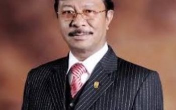 Jumaga Kesal, Tuding Ria Ukur Perusak Suasana Hingga Tukang Bohong Pada Insiden Penelantaran Kontingen Pesparawi Kepri