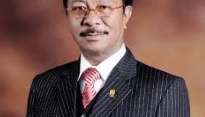 Jumaga Kesal, Tuding Ria Ukur Perusak Suasana Hingga Tukang Bohong Pada Insiden Penelantaran Kontingen Pesparawi Kepri