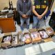 652 Unit Hp Illegal dari Malaysia, BC Bengkalis Amankan dari Kapal MV. Oceanna 5