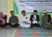 PW PERSIS Kepri Buka Kepengurusan dengan Aksi Nyata: Bekali Santri dengan Ilmu Fardu Kifayah