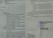 DPMPTSP Lingga Tegas, Tempat Hiburan Malam Langgar Aturan Disanksi Resmi