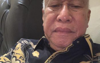 Rida K Liamsi Dizolimi Padahal Hasilkan Aset Rp1 Triliun, Dahlan Iskan Siap Membela