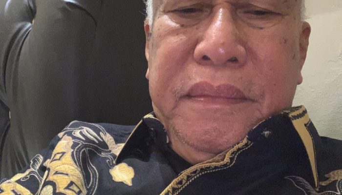 Rida K Liamsi Dizolimi Padahal Hasilkan Aset Rp1 Triliun, Dahlan Iskan Siap Membela