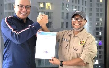 PWI Kepri Vonis KJK Ilegal: Tak Ada Izin UKW, Ancaman Sanksi Mengintai!