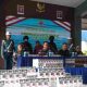 SUDAH SAATNYA TNI TURUN TANGAN: MENGUNGKAP KELEMAHAN BEA CUKAI DI BALIK MARAKNYA ROKOK ILEGAL KEPRI
