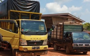 Pengakuan Jujur Oknum Distributor di Tanjungpinang, “Tak Bayar Pajak Penuh demi Untung”