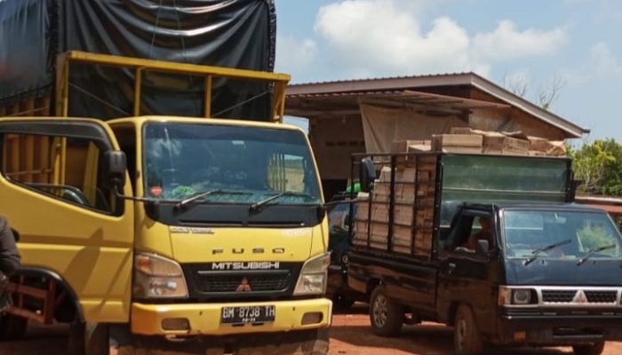 Pengakuan Jujur Oknum Distributor di Tanjungpinang, “Tak Bayar Pajak Penuh demi Untung”