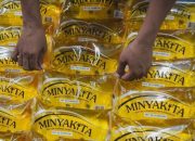 Himbauan ADIBAPOK Tanjungpinang Terkait  Minyakita, Distributor dan Pengecer Diimbau Gunakan Aplikasi SIMIRA
