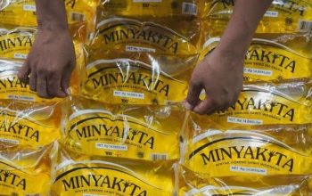 Himbauan ADIBAPOK Tanjungpinang Terkait  Minyakita, Distributor dan Pengecer Diimbau Gunakan Aplikasi SIMIRA