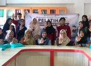 Poltekkes Kemenkes Tanjungpinang dan PKBI Kepri Perkuat Kompetensi PMO Pasien TB RO