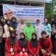 Poltekkes Kemenkes Tanjungpinang Bersama Puskesmas Batu 10 Edukasi Pencegahan Stunting kepada Ibu Balita