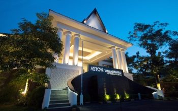 Sambut Libur Sekolah, Aston Tanjung Pinang Hadirkan Paket “School Holiday Getaway”