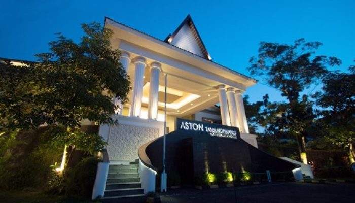 Sambut Libur Sekolah, Aston Tanjung Pinang Hadirkan Paket “School Holiday Getaway”
