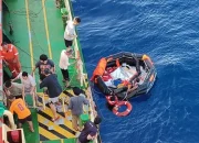 Lima Bulan Pasca Tragedi, ABK Selamat Kapal Tenggelam Pertanyakan Tanggung Jawab Perusahaan