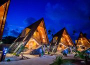 One of A Kind Resort Trikora: Surga Eksklusif di Pesisir Timur Bintan, Wajib Coba!