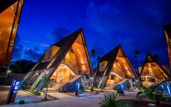 One of A Kind Resort Trikora: Surga Eksklusif di Pesisir Timur Bintan, Wajib Coba!