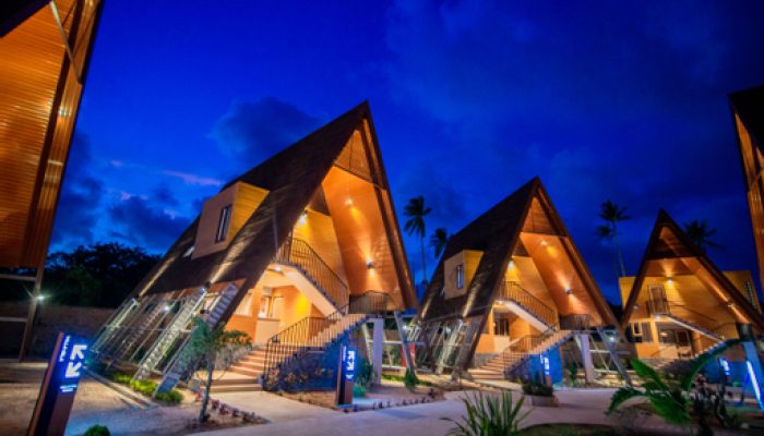 One of A Kind Resort Trikora: Surga Eksklusif di Pesisir Timur Bintan, Wajib Coba!