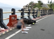 Sempat Berusaha Bangun, Korban Kecelakaan Jembatan SP II Anambas Akhirnya Meninggal