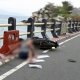 Sempat Berusaha Bangun, Korban Kecelakaan Jembatan SP II Anambas Akhirnya Meninggal