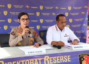 Penyidikan Dugaan Kekerasan Terkait PG Djuwita Belum Rampung, Polda Kepri Masih Dalami Keterangan Para Pihak dan Ahli