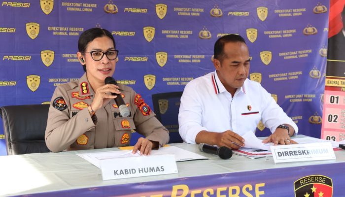 Penyidikan Dugaan Kekerasan Terkait PG Djuwita Belum Rampung, Polda Kepri Masih Dalami Keterangan Para Pihak dan Ahli