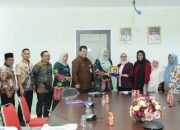 Komisi IV Dalami Sistem Pelayanan Kesehatan Jiwa Mental Masyarakat