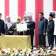 Pemkab dan DPRD Bintan Sepakati Perubahan KUA-PPAS 2026