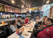 KonferKab PWI Karimun Dijadwalkan Awal September, Persiapan Mulai Dimatangkan