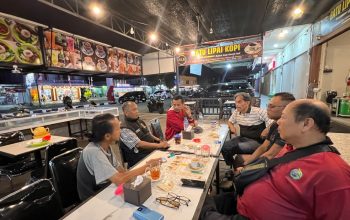 KonferKab PWI Karimun Dijadwalkan Awal September, Persiapan Mulai Dimatangkan
