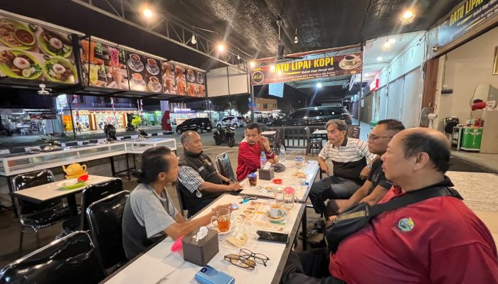 KonferKab PWI Karimun Dijadwalkan Awal September, Persiapan Mulai Dimatangkan