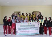 E-Modul KOMI Perkuat Peran Kader Posyandu Cegah Komplikasi Kehamilan di Tanjungpinang