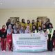 E-Modul KOMI Perkuat Peran Kader Posyandu Cegah Komplikasi Kehamilan di Tanjungpinang