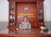 Polda Kepri Perkuat Pencegahan Karhutla, Masyarakat Diminta Waspada