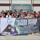 Bukan Sekadar Berbagi, Yayasan Muara Mawar Putih Hadirkan Kebersamaan untuk Santri Sarah Khadijah
