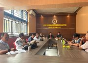 PWI Bengkalis Percepat Realisasi Program 2026, Pengurus Diminta Solid dan Konsisten
