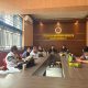 PWI Bengkalis Percepat Realisasi Program 2026, Pengurus Diminta Solid dan Konsisten