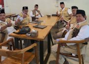 Menjelang Senja di Ujung Kasu: Harapan Kebangsaan dan Ilmu Menggema di Peresmian Ponpes Nur Iman Batam