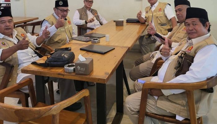 Menjelang Senja di Ujung Kasu: Harapan Kebangsaan dan Ilmu Menggema di Peresmian Ponpes Nur Iman Batam