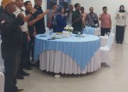 Media Gathering Imigrasi Tanjungpinang: Peran Strategis Wartawan Cegah TPPO