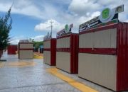 Kontainer UMKM Disdagin Tanjungpinang Disorot, Publik Minta Kejelasan Penggunaan Anggaran