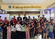 Biopori Jadi Solusi Warga Dendun Kelola Sampah dan Jaga Resapan Air