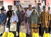Bupati Bintan Perkuat Sinergi Pemerintah Pusat dan Daerah Saat Sambut JAM-Intel di Rumah Bahagia