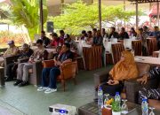 KNTI Bintan Dorong Perlindungan Hak Nelayan Lewat Dialog Tenurial dan Kesepakatan Bersama