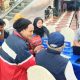Kanwil Kemenkum Kepri Beri Layanan Hak Cipta Gratis di Mega Mall Batam