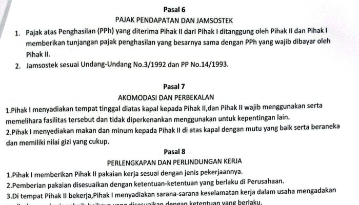 PKL Cantumkan Jamsostek, Heru Mengaku Tak Terdaftar BPJS